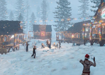 《腐蚀》Naval更新官宣跳票至2026年2月 海战革新值得静待