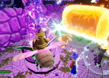 Steam限时免费盛宴：《咒语对决》开启魔法对战新纪元