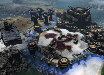 Steam喜加一：《战锤40K：格雷迪厄斯》限时免费领！
