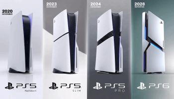 PS6 发售时间再起变数，爆料称最晚或将推迟至 2029 年