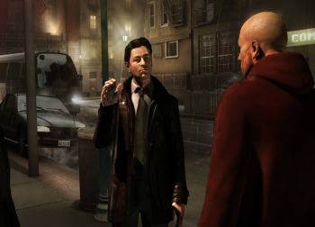 PC玩家狂喜！PS3经典独占神作《暴雨》2月18日免费领取，手慢无