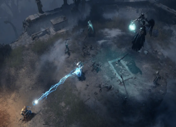 《泰坦之旅2》重大更新来袭：召唤、装备、机制全翻新，ARPG体验再升级