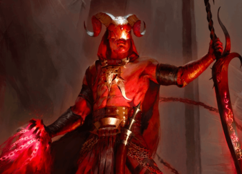 暗黑4开发者直播3月6日开启！新职业术士与第12赛季内容全解析