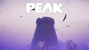 终登巅峰！《PEAK》最终更新携双高难新图重磅上线