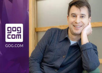 GOG重归创始人麾下：以老IP与Linux布局挑战Steam垄断格局