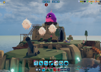 Epic喜加三：《海港物语》《超级编队》等三款佳作限时免费领