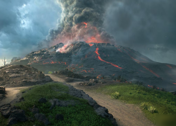 《战地2042》经典地图硫磺岛震撼回归！9.2版本更新开启“战地6之路”