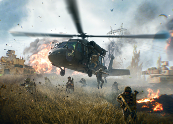 《战地6》第一赛季延长至2月17日 1月20日更新修复问题并解锁新奖励