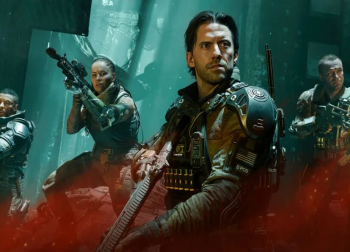 《使命召唤：黑色行动7》震撼来袭，迅游加速器助你快人一步！