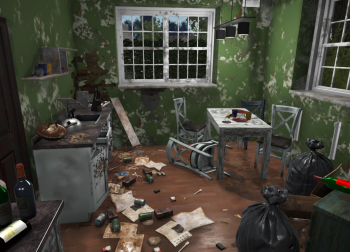 Steam特别好评《房产达人》限时免费领，续作半价同步开启