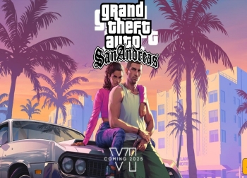 《GTA6》延期风波：2026年见？PC玩家或面临更久等待