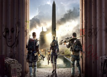 创历史新高！《全境封锁2》Steam玩家数暴涨400%