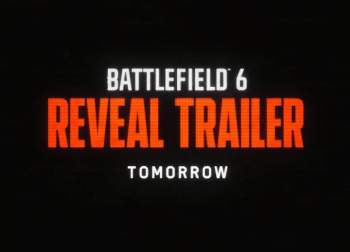 官宣！《战地6》先导预告已发布，今晚11点正式预告