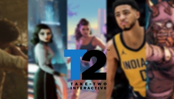 《GTA6》成吸金利器，Take-Two 拟开启新一轮工作室收购潮