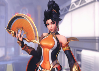 《守望先锋》：“黑爪之治”引领热度攀升，好评率回升曙光初现