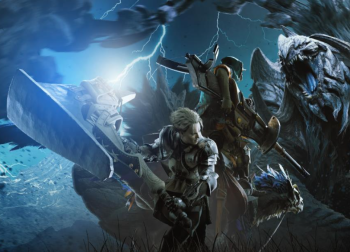 《怪物猎人：荒野》全球销量破1100万 开放世界革新与争议并存的狩猎传奇