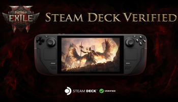 《流放之路2》获SteamDeck验证，12月11日推出免费1.0正式版