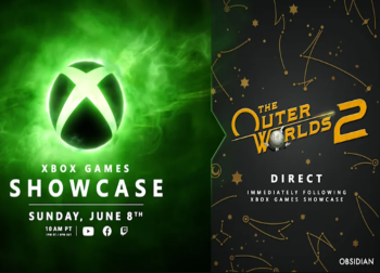 Xbox线上游戏盛宴6月9日启幕！《天外世界2》等大作惊艳亮相