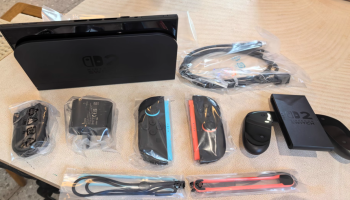Switch 2势不可挡：快速度破千万，任天堂开启新黄金时代