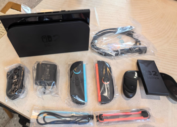 Switch 2势不可挡：快速度破千万，任天堂开启新黄金时代