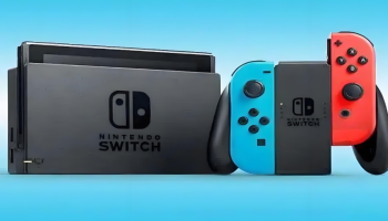 任天堂Switch全球销量突破1.5亿，新一代主机即将亮相