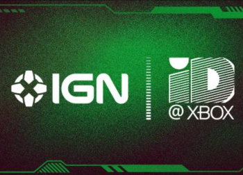  Xbox联合IGN举办独立游戏展示会，10月29日精彩不容错过