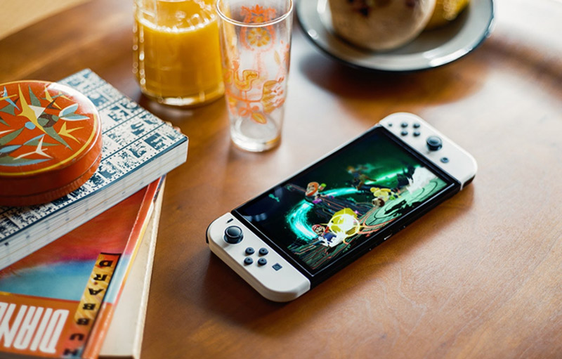 任天堂Switch 2游戏掌机最新内幕：发布时间或推迟至明年上半年