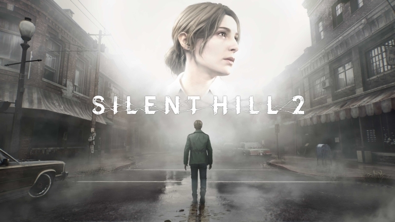  《寂静岭2：重制版》Steam好评如潮，好评率高达96%，恐怖经典焕发新生