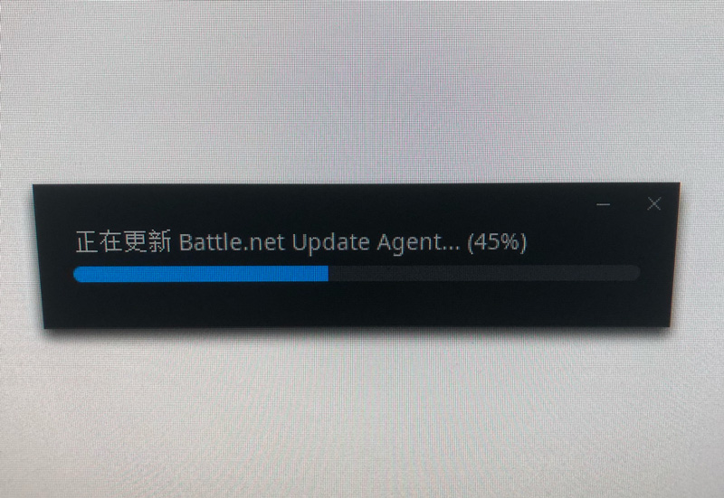 战网国际服更新进度条不动怎么办？解决办法实用指南