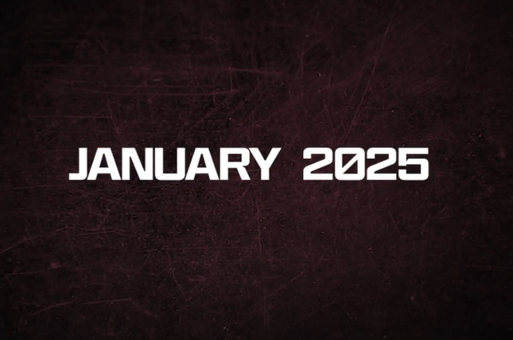 《使命召唤》携手《鱿鱼游戏》共掀联动狂潮，2025年1月重磅上线！