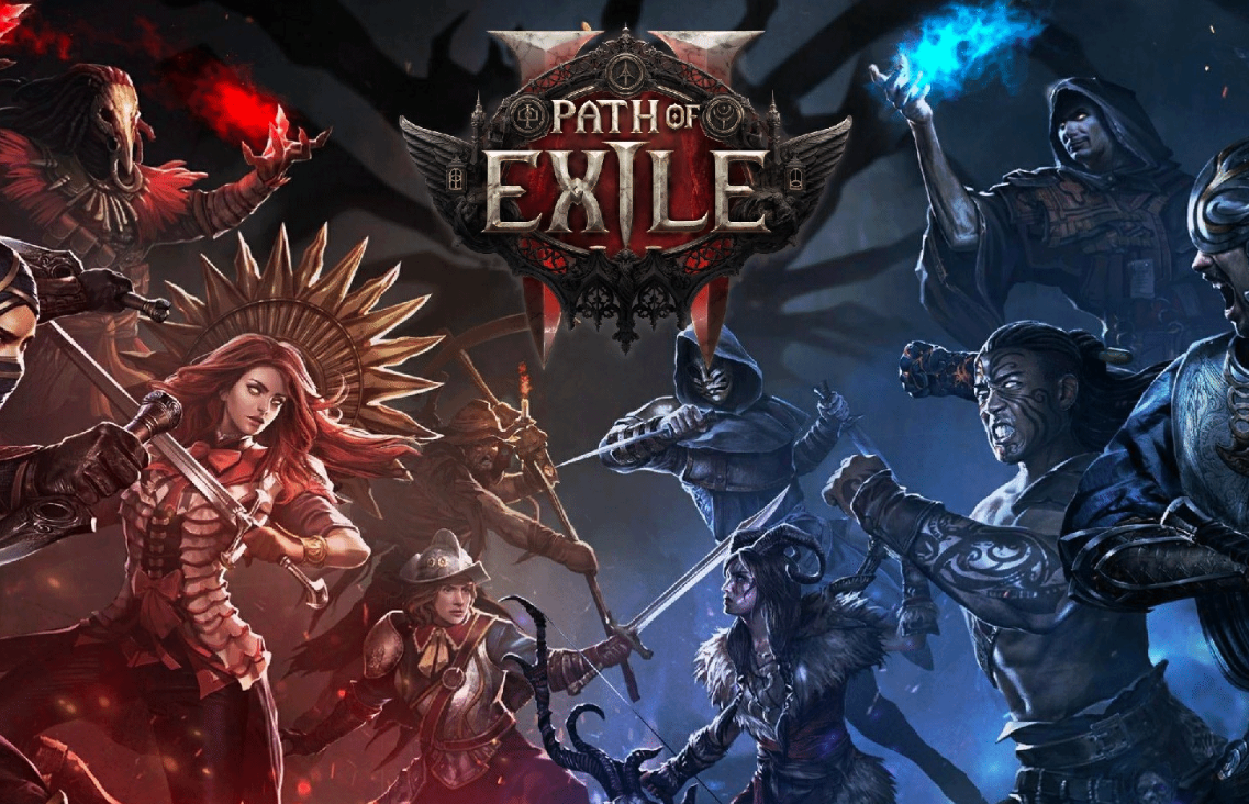 《流放之路2》Steam销量火爆！抢先体验版销售突破110万份！