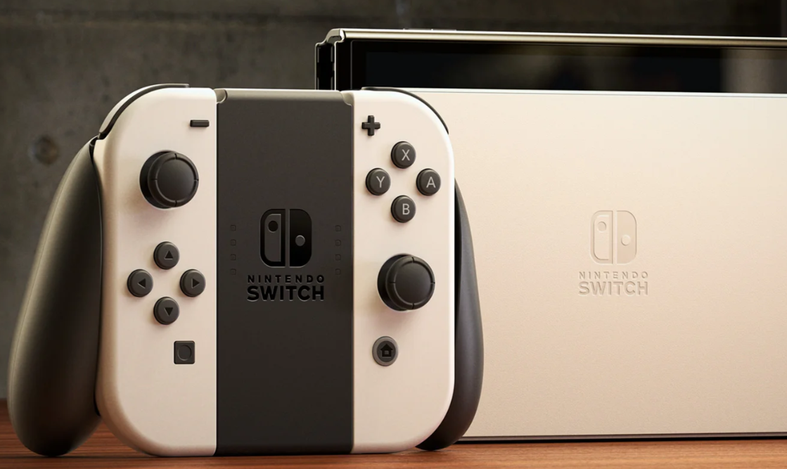 2025年Switch游戏阵容盘点：生涯末期，精彩依旧