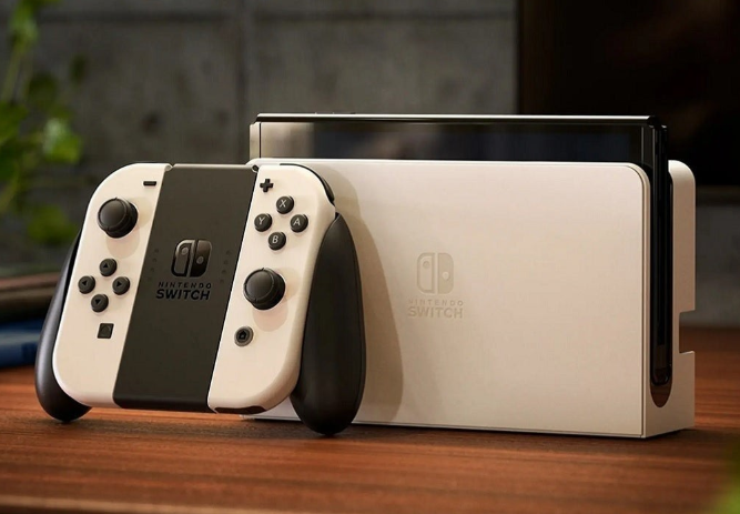 任天堂Switch 2采用三星8nm工艺，性能略高于PS4