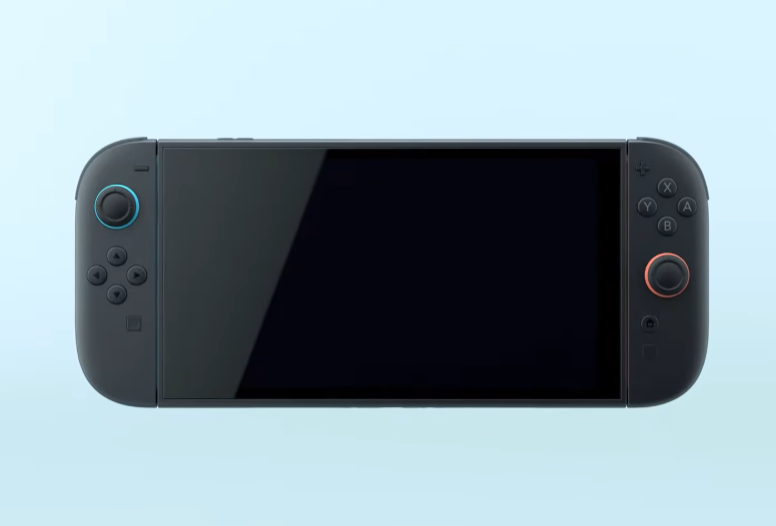 任天堂Switch 2震撼登场，2025年年内发售，全新设计引发期待