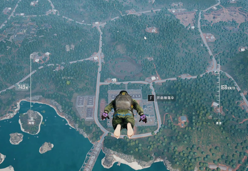 《绝地求生PUBG》麦克风使用指南：轻松开启语音交流，提升团队协作