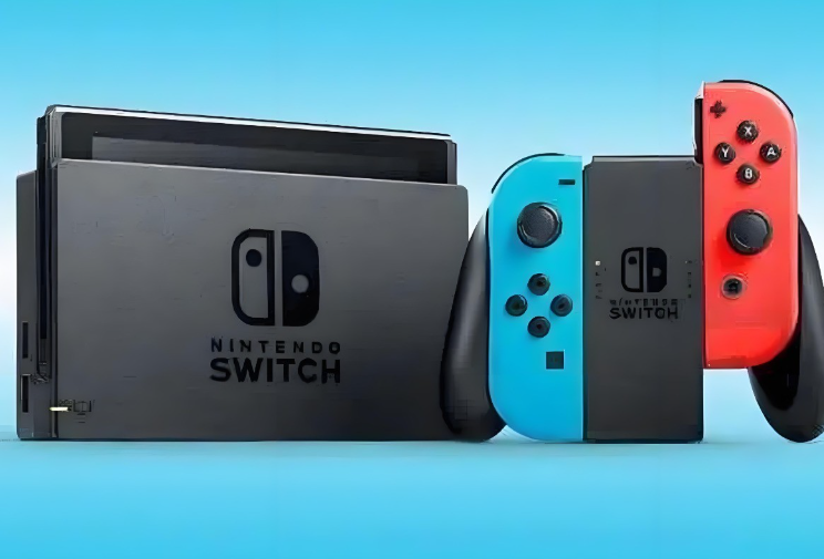 任天堂Switch全球销量突破1.5亿，新一代主机即将亮相