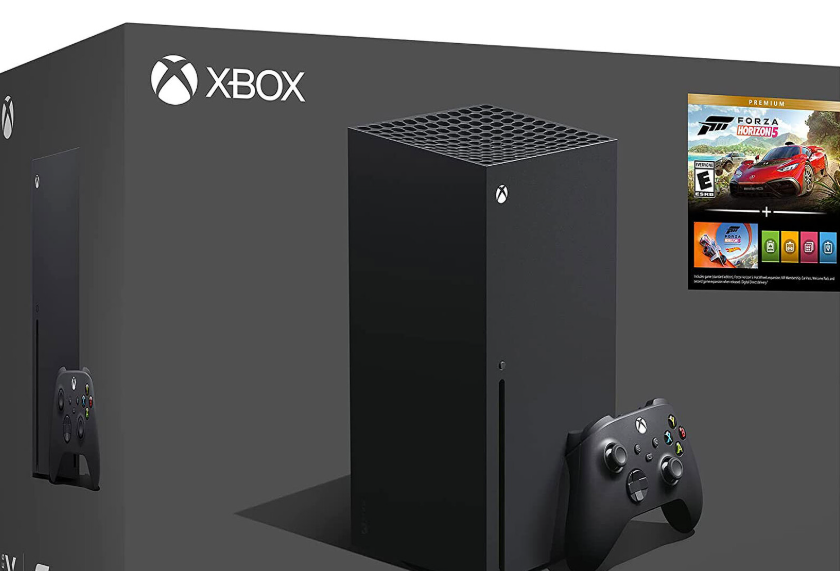Xbox退出主机大战：未来将推游戏至多平台