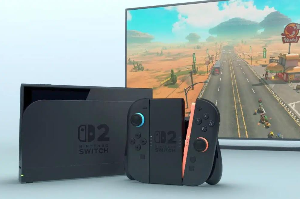 Switch2售价或超400美元，分析师预测首销将破纪录