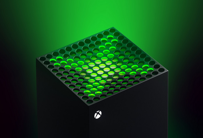 Xbox新UI曝光Steam标签，或计划支持运行Steam游戏
