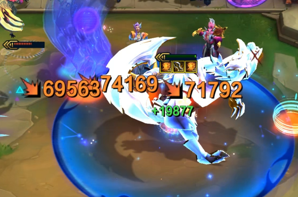 PBE美测服S14进游戏黑屏？这些解决策略来帮你
