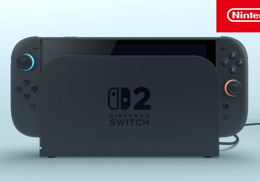任天堂Switch 2发售日期疑云：5月9日或成关键节点