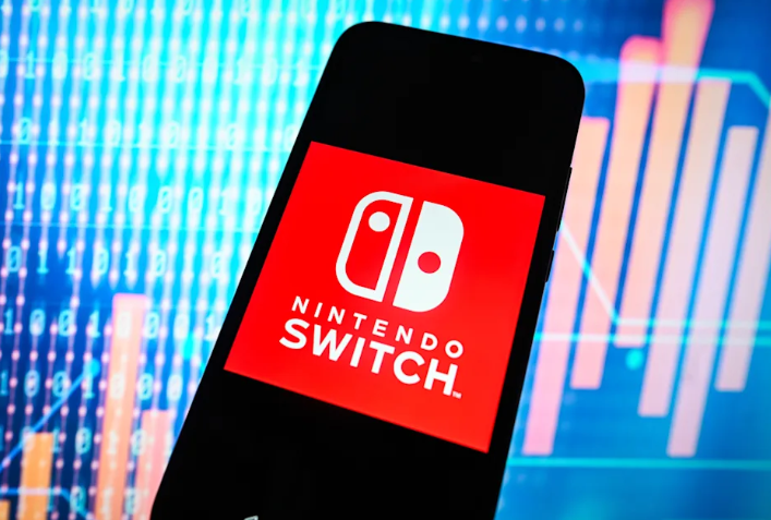 Switch 2发布会刷新任天堂频道纪录，全球同时观看人数达270万