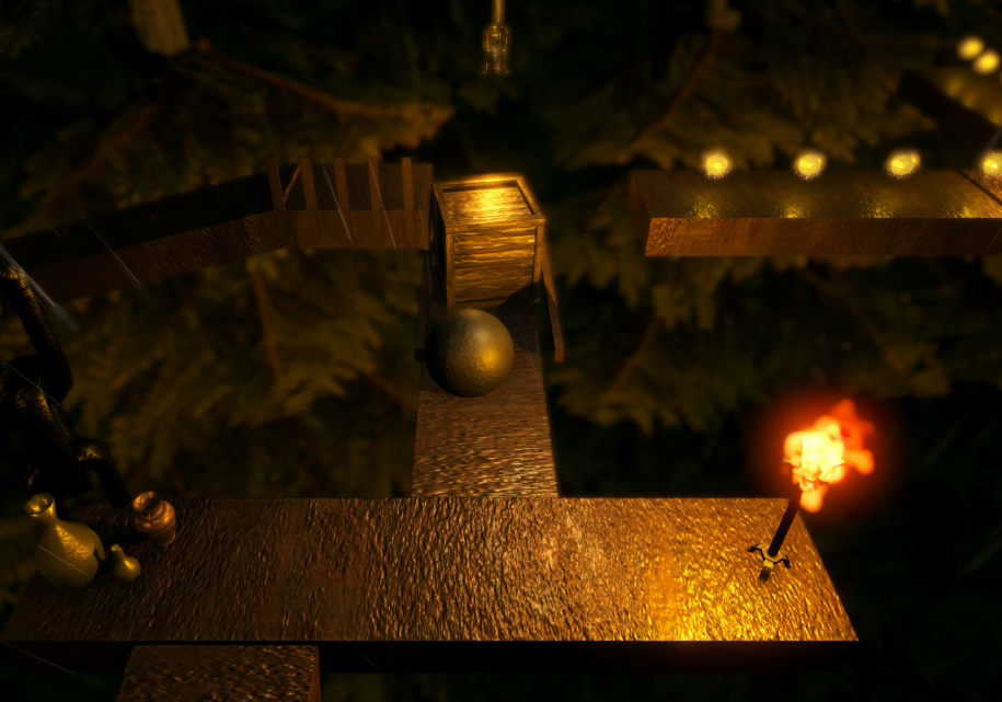  Steam喜加一：中世纪滚球游戏《巴氏平衡球》限时免费，快来领取！