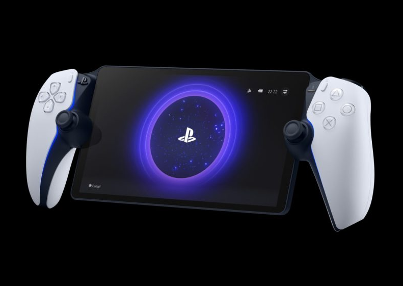 PS6掌机兼容性再升级：无需额外编译，PS5游戏或可直接运行