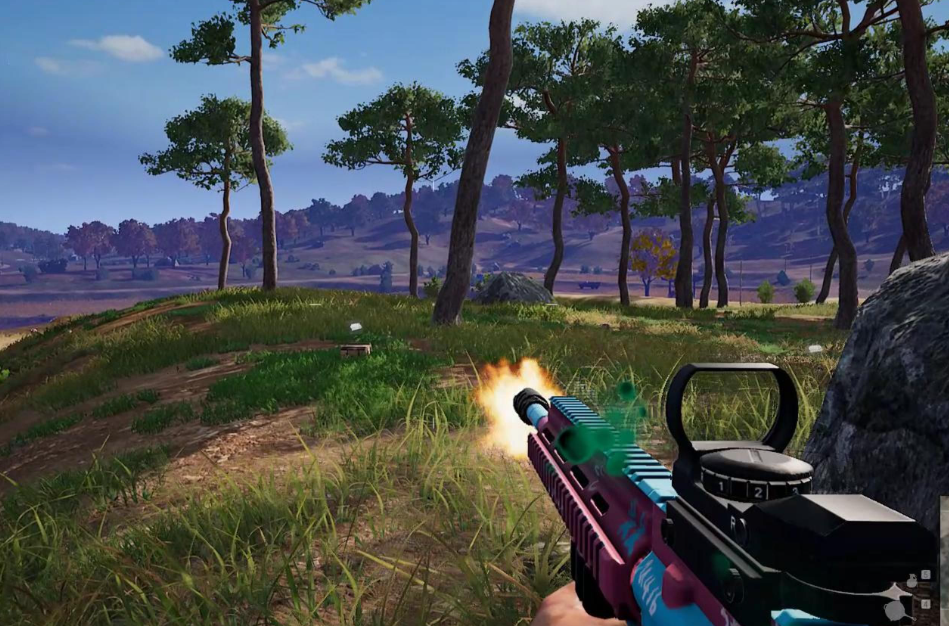  PUBG更新慢到让人抓狂？别慌！这几招让你更新速度飞起来！