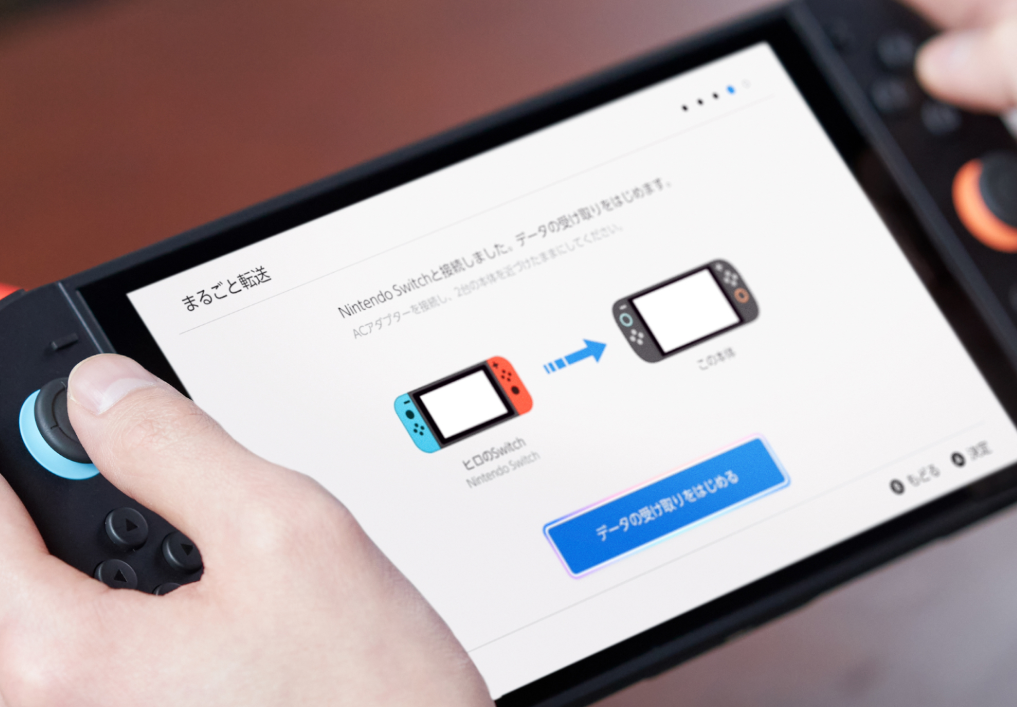 任天堂Switch 2日本开启预售：多语言版市场遇冷 受众占比不足3%