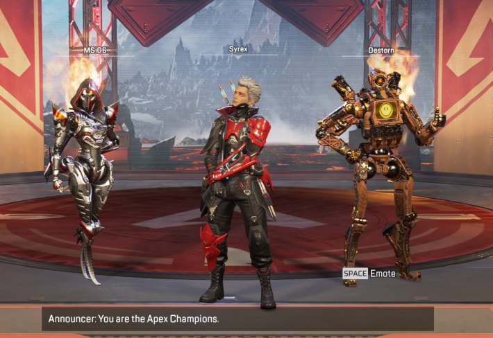 Apex英雄Steam下载全攻略：轻松畅玩免费大逃杀射击游戏