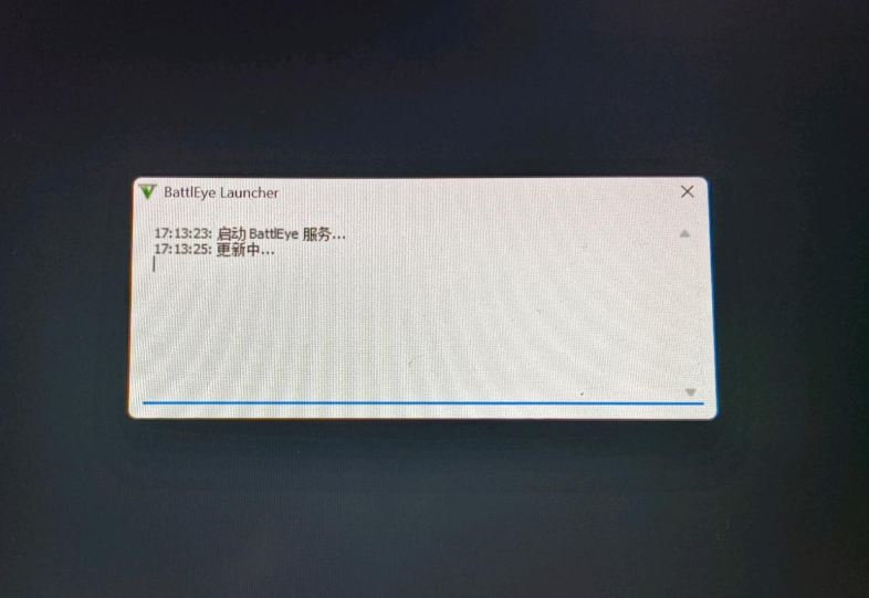 GTA5卡在BattlEye更新界面怎么办？这些方法帮你解决！