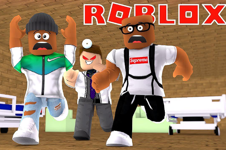 罗布乐思Roblox国际服中文设置一步到位！超详细教程