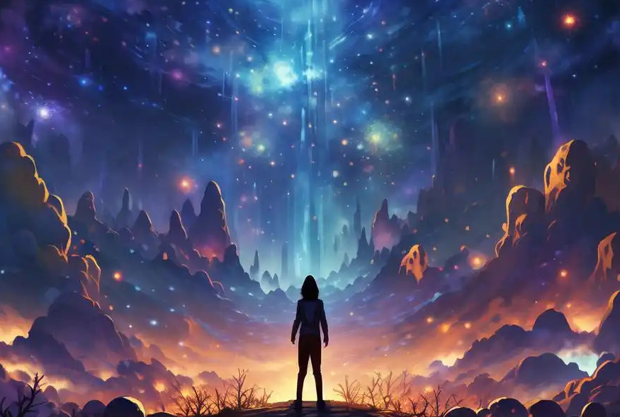 《星空》或将登陆PS5！微软游戏战略转型，多平台布局成新趋势
